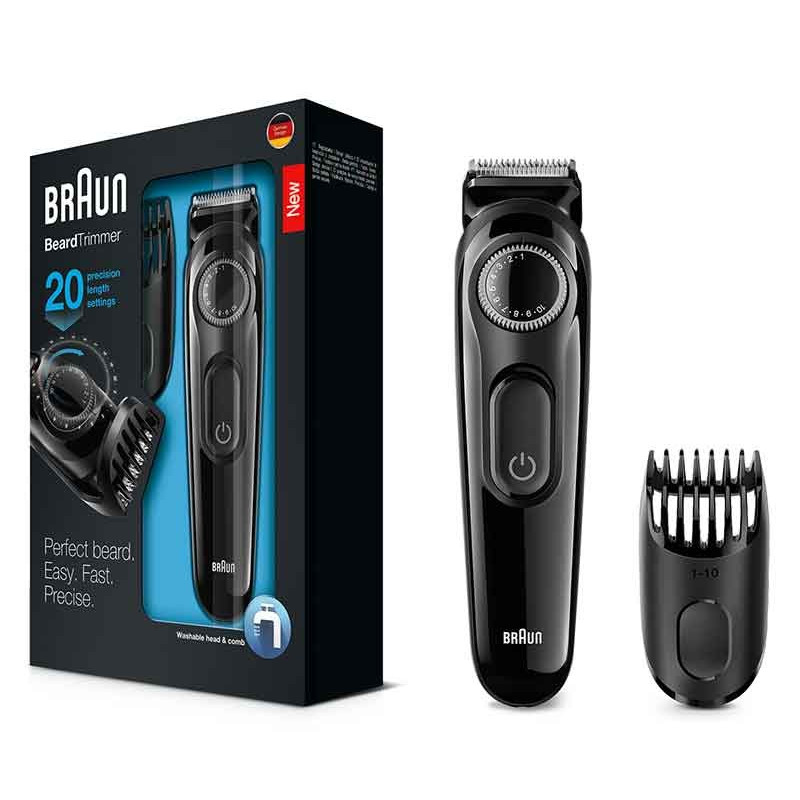 Tondeuse braun bt3022 Clearance