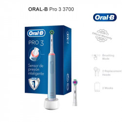 Oral B Pro 3 cepillo eléctrico