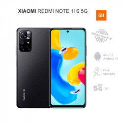 Xiaomi Redmi Note 11S 6GB/128GB, Envío 48/72 horas