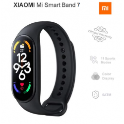 Smartbands o Pulseras Inteligentes para los más deportistas