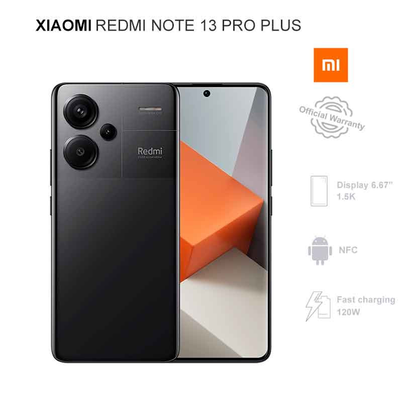 Xiaomi Redmi Note 13 5G, características, precio y ficha técnica